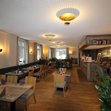 Hotel Schoene Aussicht Masserberg Exterior foto