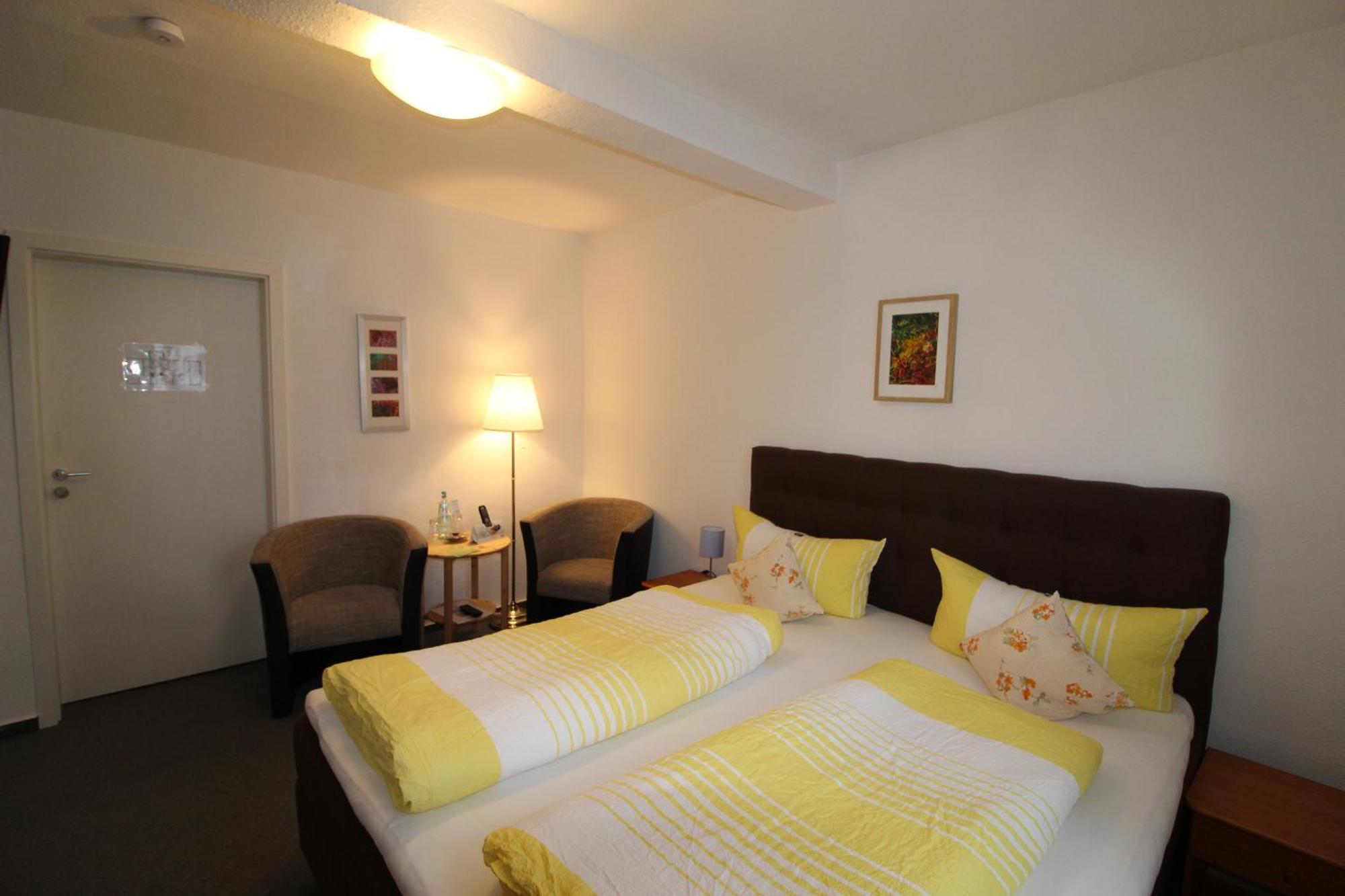 Hotel Schoene Aussicht Masserberg Cameră foto