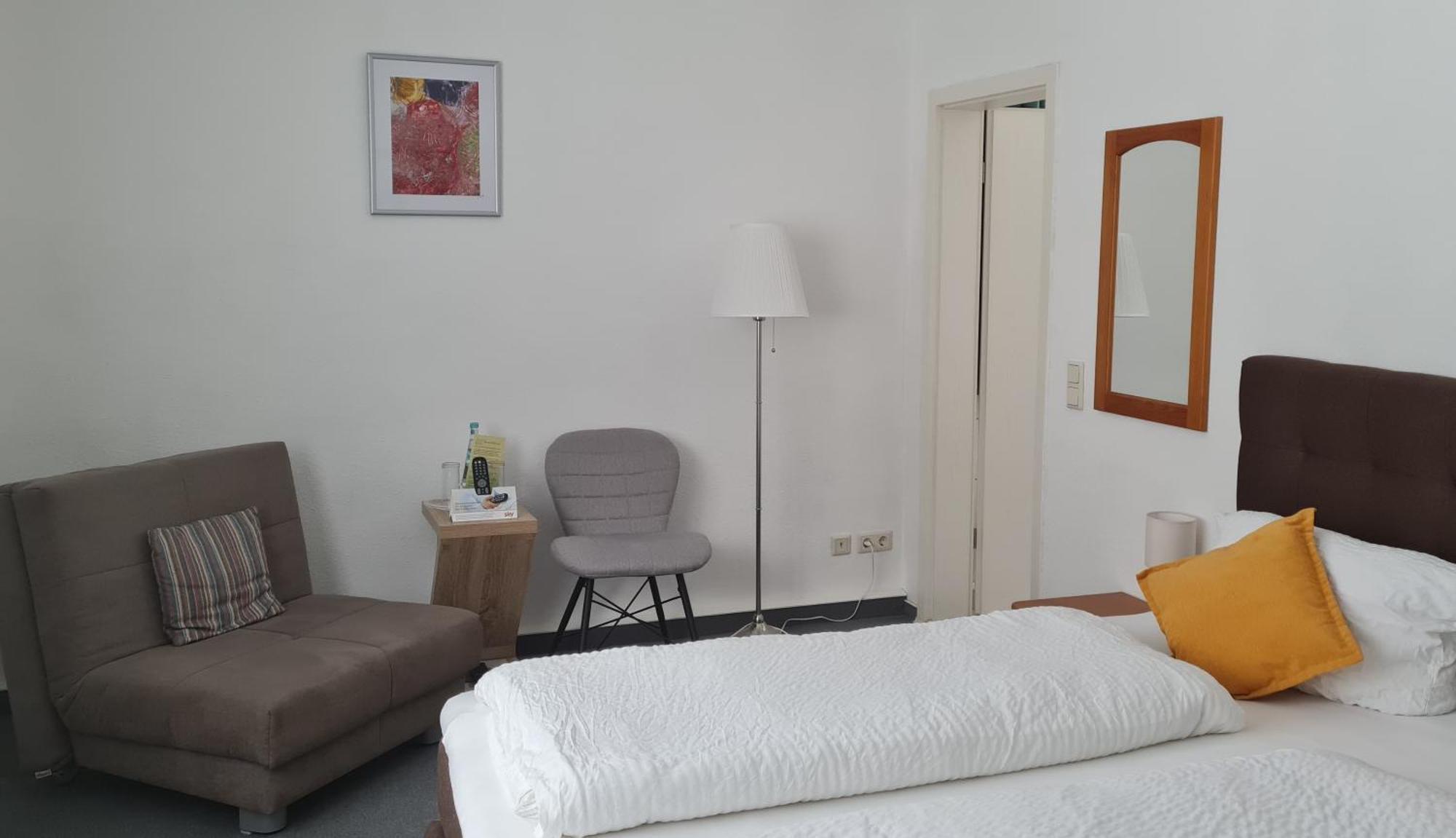 Hotel Schoene Aussicht Masserberg Cameră foto