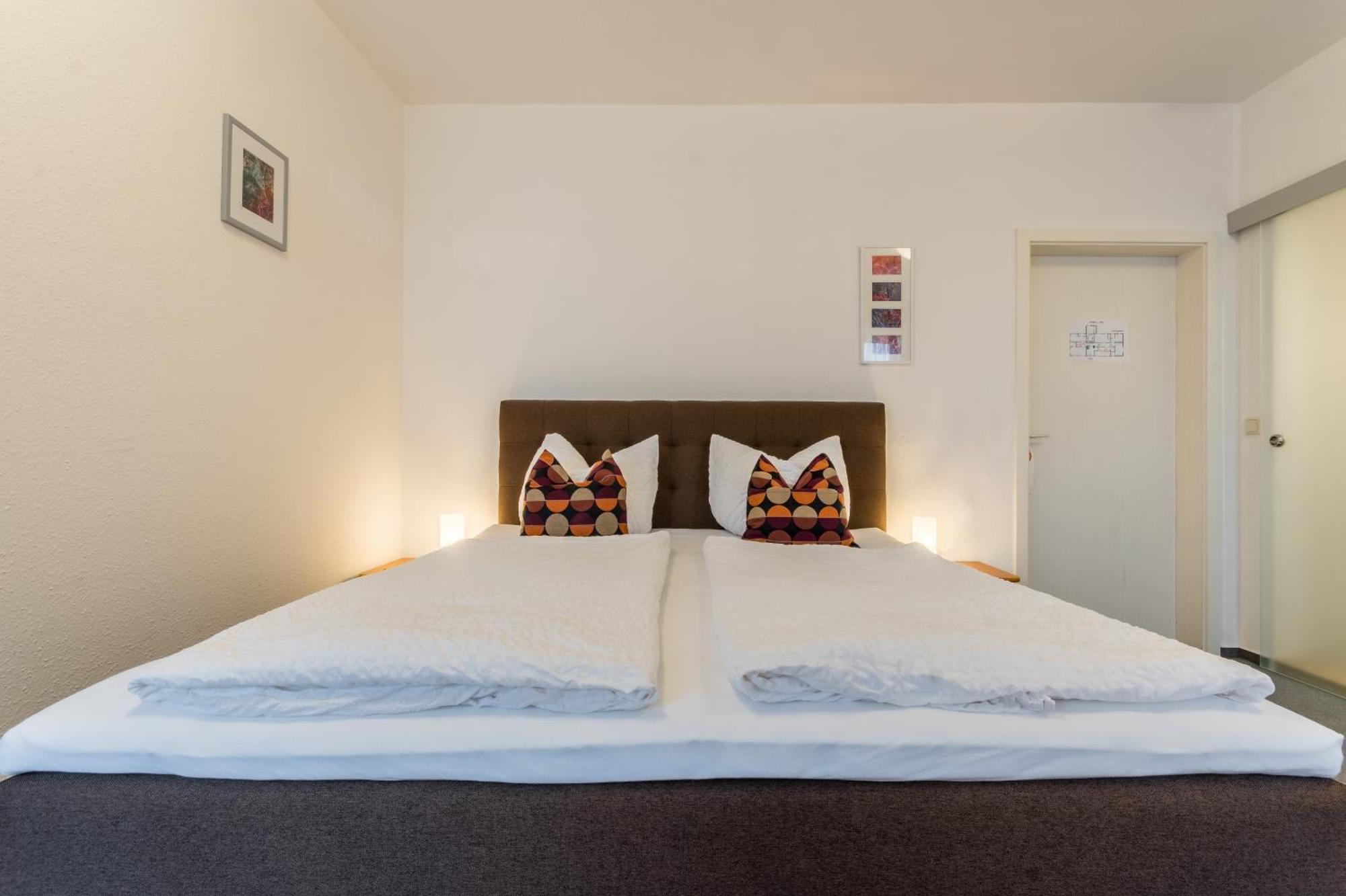 Hotel Schoene Aussicht Masserberg Cameră foto