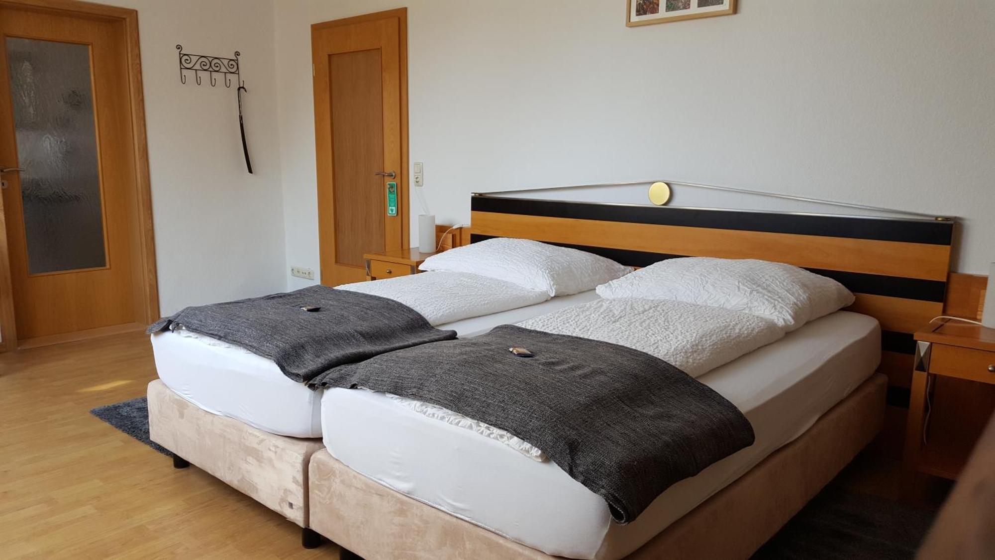 Hotel Schoene Aussicht Masserberg Cameră foto
